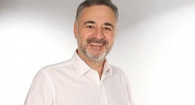 Sarıçam ateş püskürdü; 