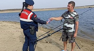 Sazan Balığı Yakalama Yarışması...