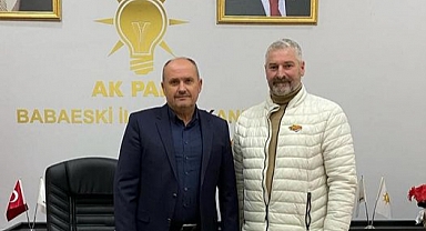 Seçim Hazırlıkları İçin Buluştular...