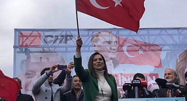 Şehre akın ettiler...