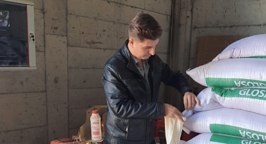 Sertifikalı Buğday Tohumları için Analiz Çalışmaları Başladı