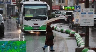 Sıkıntılar Yaşanıyor...