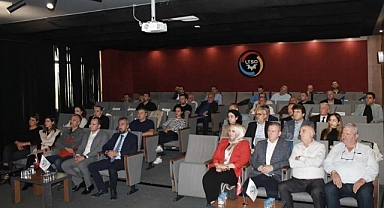 SINIR ÖTESİ İŞBİRLİĞİ...