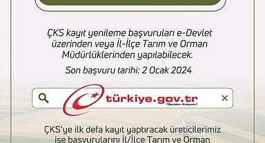 Son Tarih 2 Ocak 2024...