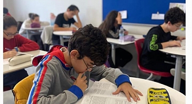 Sonuçlar açıklandı...