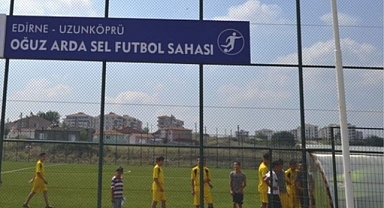 Taraftarlarıyla Buluşmaya Hazırlanıyor...