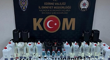 Tarihi eser kaçakçılarına darbe!