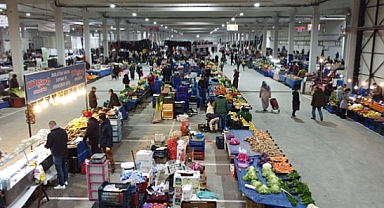 Tarım, Hayvancılık, Gıda, Sanayi ve Otomotiv Fuarı İçin Geri Sayım Başladı!