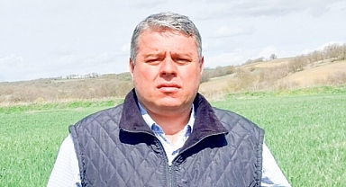 TARIMI BİLEREK YOK ETTİLER...