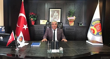 Tebrik mesajı yayınladı...