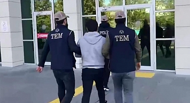 Tekirdağ’da DEAŞ şüphelisi yakalandı