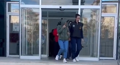 Tekirdağ’da fuhuş operasyonu