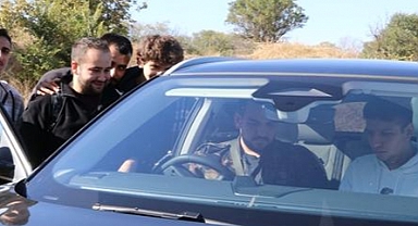 TOGG İLE BECERİLERİNİ GELİŞTİRİYORLAR...