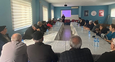 Toplumsal Farkındalık Oluşturdu...