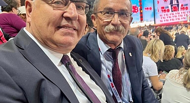 “Toplumumuzu Yeniden Ayağa Kaldıracağına İnanıyorum”