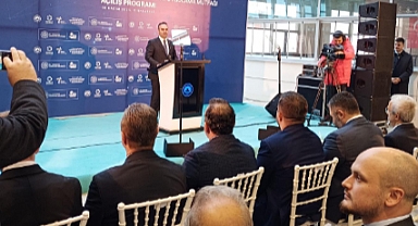 Trakya Bölgesi Gastronomi Araştırma ve Uygulama Mutfağı Açıldı