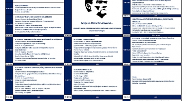 Trakya’da Sanayileşme ve Çevre Sempozyumu