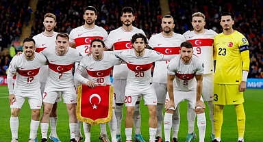 Türker’den tebrik mesajı