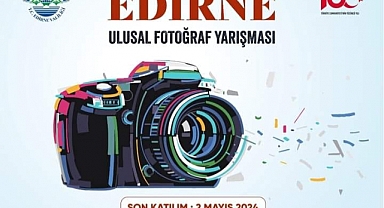 Ulusal Fotoğraf Yarışması'nda son tarih: 2 Mayıs!