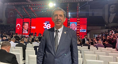 Umudu ve Olumlu Atmosferi Vurguladı...