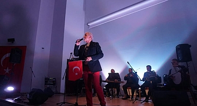 Uzunköprü Halkı'nın gönlünü fethetti....