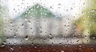 Yağışlar tekrardan geliyor