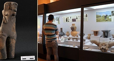 Zengin Kültürel Mirasıyla Göz Kamaştırıyor...