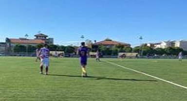 Zorlu Mücadelede Yara Aldı...