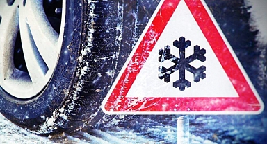 “Zorunlu Kış Lastiği Uygulaması” yarın başlıyor!