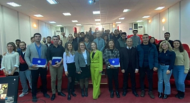 “1. Mezun Günleri” düzenlendi