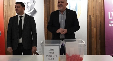 104 Yeni Hobi Bahçesi Açıldı!