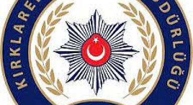 12 ayda 2 bin 192 şahıs yakalandı