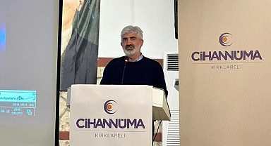 “1917’den 2023’e Filistin” konferansı düzenlendi