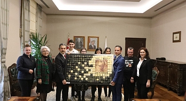 3 Aralık Dünya Engelliler Günü’nde ‘Sevgiyle Her Engeli Aşıyoruz'