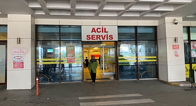 6 lise öğrencisi, börek yedikten sonra hastanelik oldu