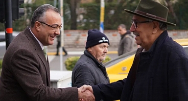 7 bininci imza Halebak’tan!