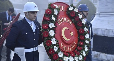 93. yıl dönümü kutlandı