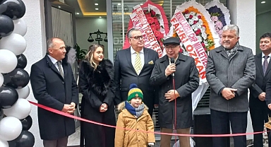 Ada Hukuk ve Danışmanlık hizmete girdi