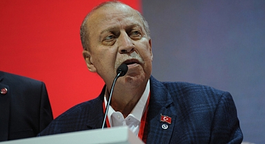 Albayrak'tan taziye mesajı