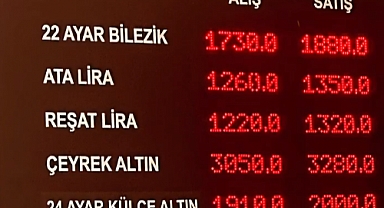 Altında son durum