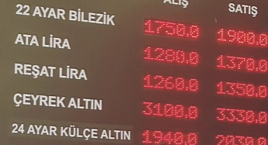 Altında son durum
