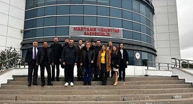 Aralık Ayı İhtiyaçlarını Değerlendirdi