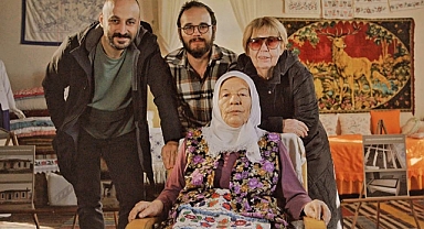 Genç Yönetmen Atlı Güçlü Kadın Hikâyelerini Anlatan Belgesel Projesine Start Verdi