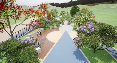 “Avrupa Birliği Projemiz onaylandı”