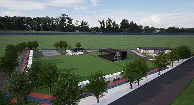 AVRUPA BİRLİĞİNDEN HİBE DESTEKLİ 2 AYRI YATIRIM PROJESİ VİZE’YE KAZANDIRILACAK