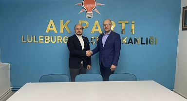 Avukat Savaş aday adaylığını duyurdu!