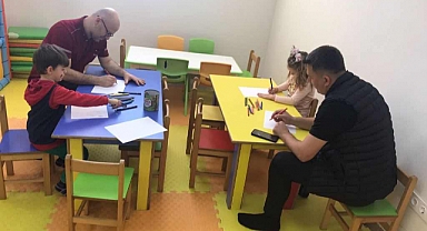 BABA-ÇOCUK ETKİNLİĞİ GÜNLERİ