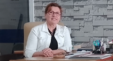 Babaeski İYİ Parti'de Bayrak Değişimi