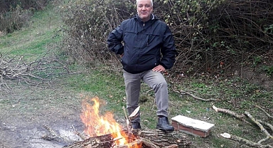 Babasını 10 bıçak darbesiyle öldürüp intihara teşebbüs etti