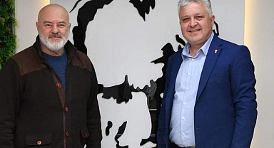 Başkan Gerenli'den taziye mesajı